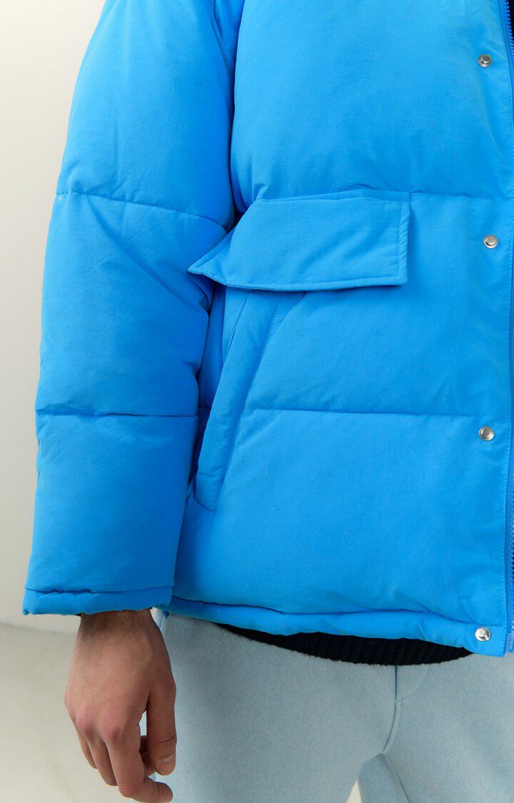 Unisex padded jacket Nymo, OASIS, hi-res-model