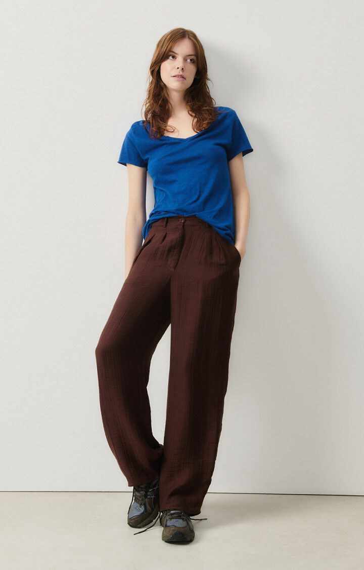 Women's t-shirt Jacksonville, VINTAGE OLYMPIAD, hi-res-model