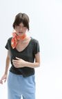 Women's t-shirt Sonoma, VINTAGE SHADOW, hi-res-model