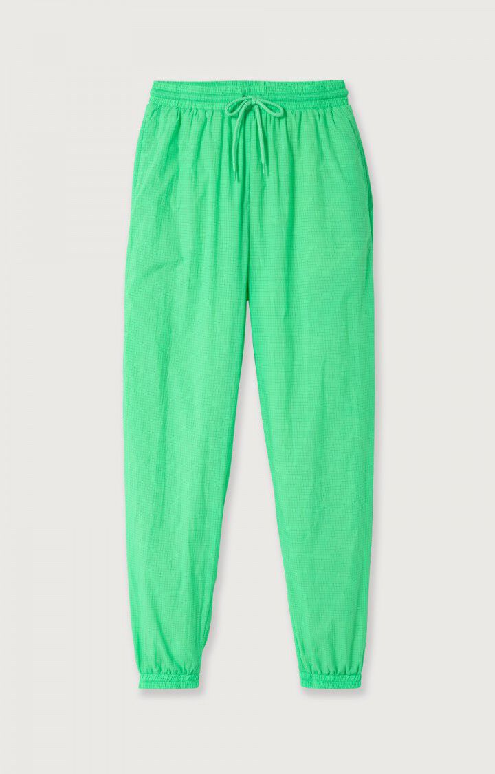 Joggers donna Lijy - RANA - Verde