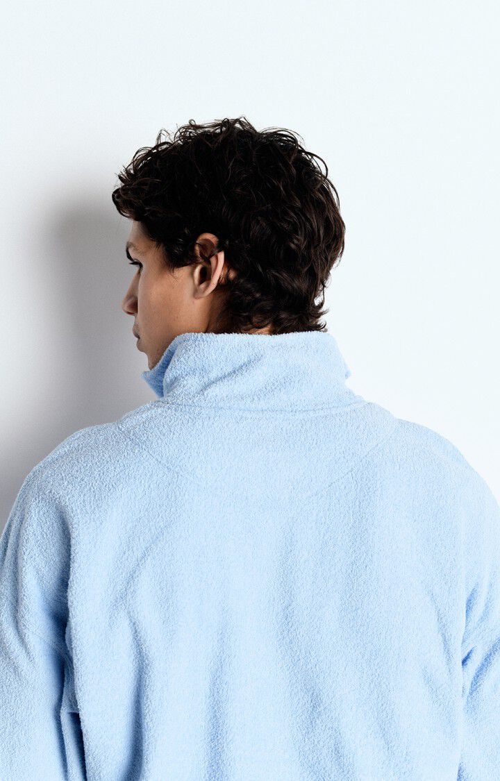 Sweat homme Bobypark, ATMOSPHERE, hi-res-model