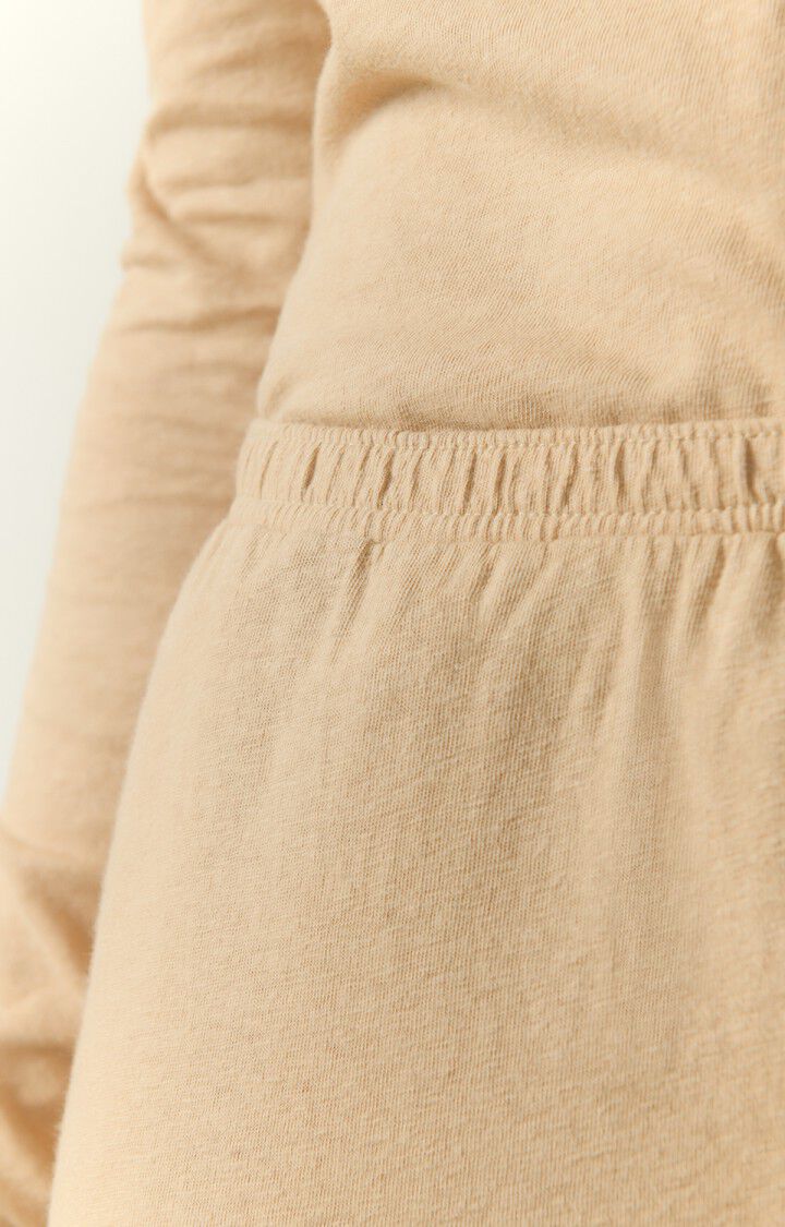 Women's skirt Lopintale, VINTAGE PORRIDGE, hi-res-model