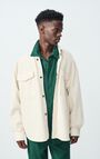 Camisa hombre Snopdog - ECRU - Beige - M-L