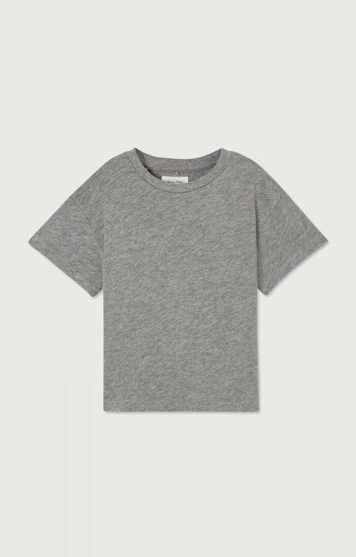 T-shirt enfant Sonoma, GRIS CHINE, hi-res