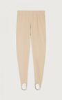 Women's leggings Wymotown - NUDE - Beige - S