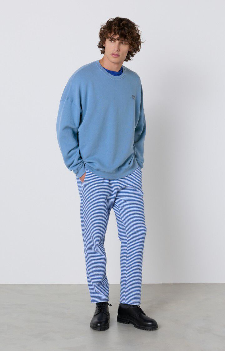 Men's sweatshirt Izubird