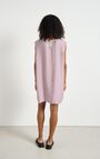 Women's dress Ysoli - SLOEBERRY - Pink - S