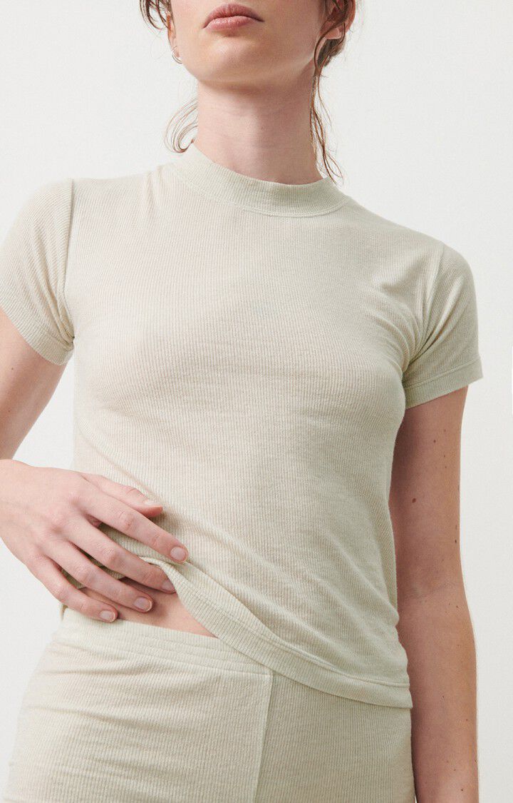 Women's t-shirt Wepy