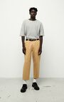 Men's trousers Ymiday, SPECULOS, hi-res-model