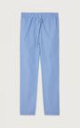 Men's trousers Zatybay, AQUA STRIPES, hi-res
