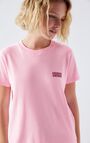 Women's T-shirt Ykobow - CANDY - Pink - XS