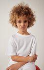 Kinder-T-Shirt Sonoma, WEISS, hi-res-model