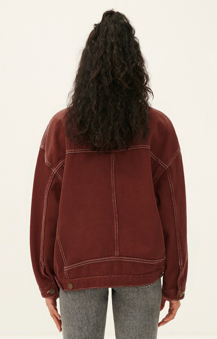 Women's jacket Tineborow, DESIRE, hi-res-model