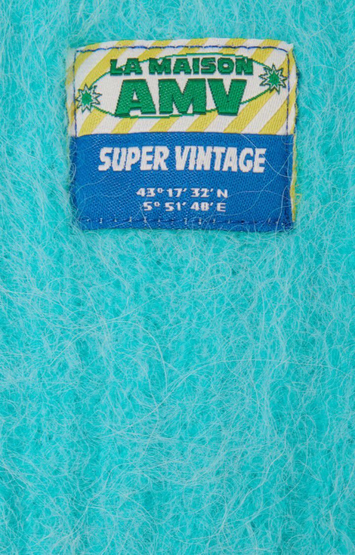 Mittens Bymi - POOL - Blue - TU