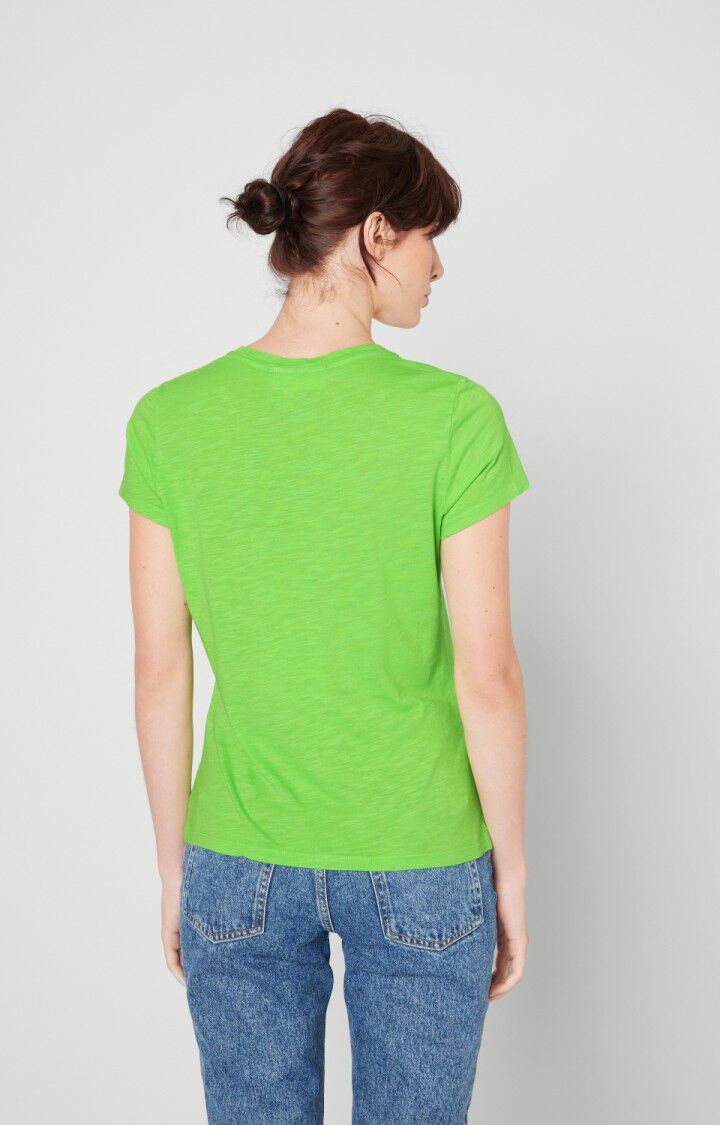Damen-t-shirt Jacksonville, GRANNY VINTAGE, hi-res-model