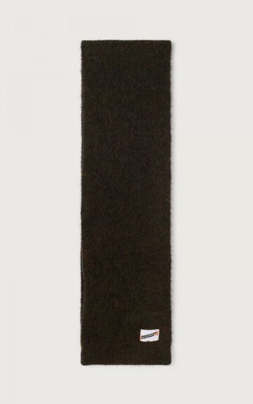 Kid's scarf East - SPRUCE MELANGE