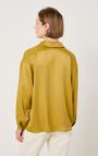 Damenbluse Unyl, GOLDEN, hi-res-model