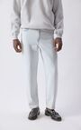 Men's straight jeans Joybird, WINTER BLEACHED, hi-res-model