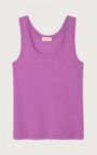 Women's tank top Nouveau Mexique - ORCHID - Violet - XS
