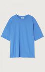 Men's t-shirt Fizvalley, VINTAGE CORNFLOWER, hi-res