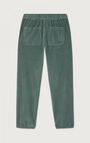 Pantalon homme Padow, PIN VINTAGE, hi-res