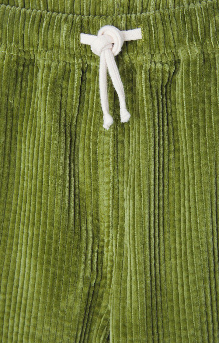 Kid's trousers Padow, VINTAGE CHAMELEON, hi-res