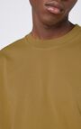 T-shirt homme Fizvalley, TABAC VINTAGE, hi-res-model