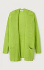 Gilet donna Noboo - CITRUS - Verde - XS-S