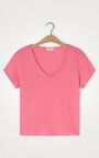 T-shirt femme Sonoma, CANDY VINTAGE, hi-res