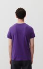 T-shirt homme Gamipy, MURE, hi-res-model