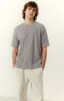 T-shirt homme Sonoma, GRIS CHINE, hi-res-model