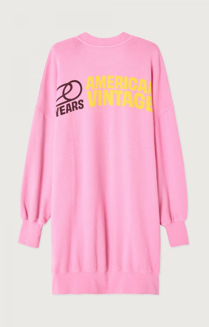 Damenkleid Ytibay - 20 years, MAKRONE, hi-res