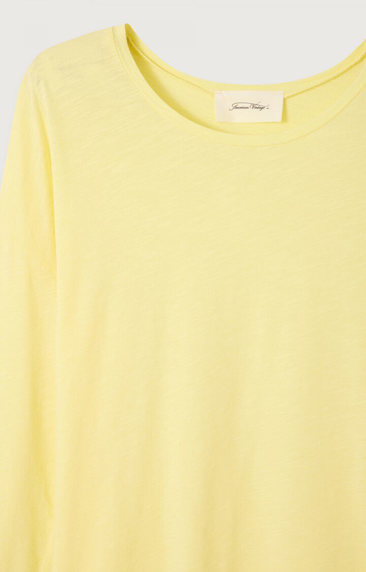 Women's t-shirt Lirk