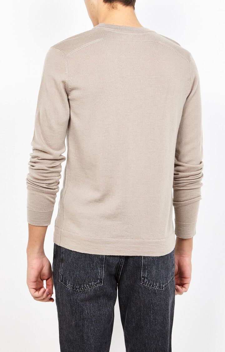 Pull homme Lyron