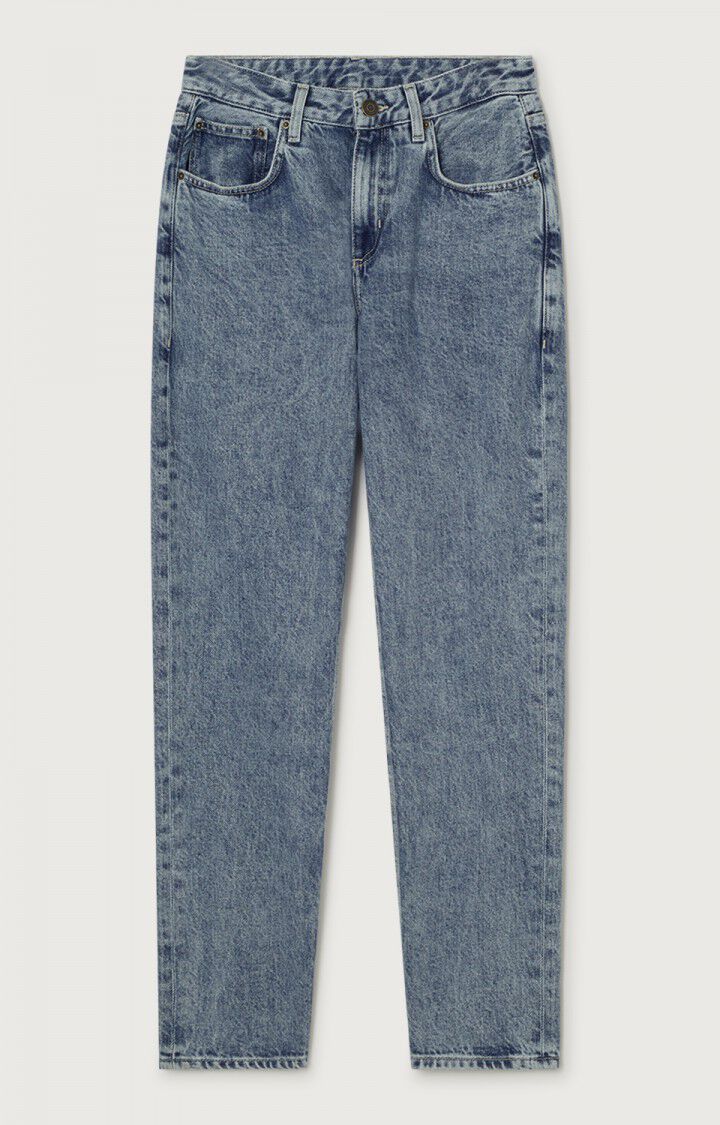 Women's straight leg jeans Joybird, BLUE LIGHT STONE, hi-res