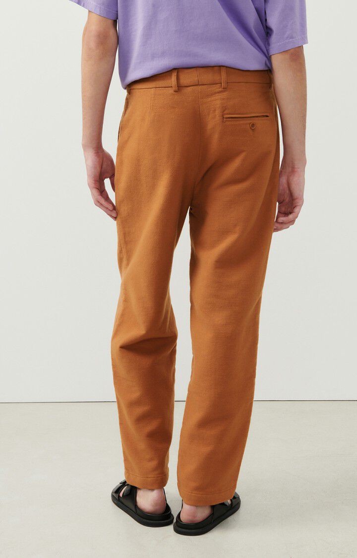 Men's trousers Swagabay, BOLETUS, hi-res-model