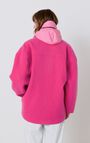Abrigo mujer Bazybay, FUCHSIA, hi-res-model