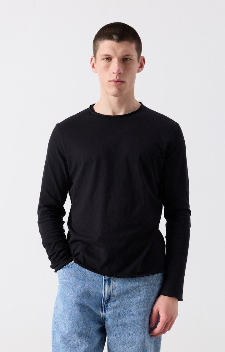 T-shirt homme Nouveau Mexique - NOIR - Noir