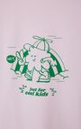 Kids’ t-shirt Fizvalley, VINTAGE MARSHMALLOW, hi-res