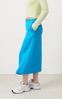 Women's skirt Widland, AZUR BLUE, hi-res-model