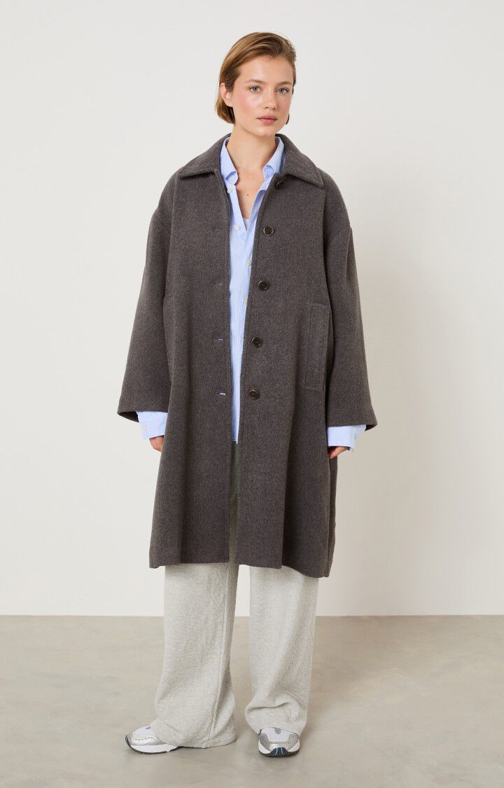 Women's coat Bydrock