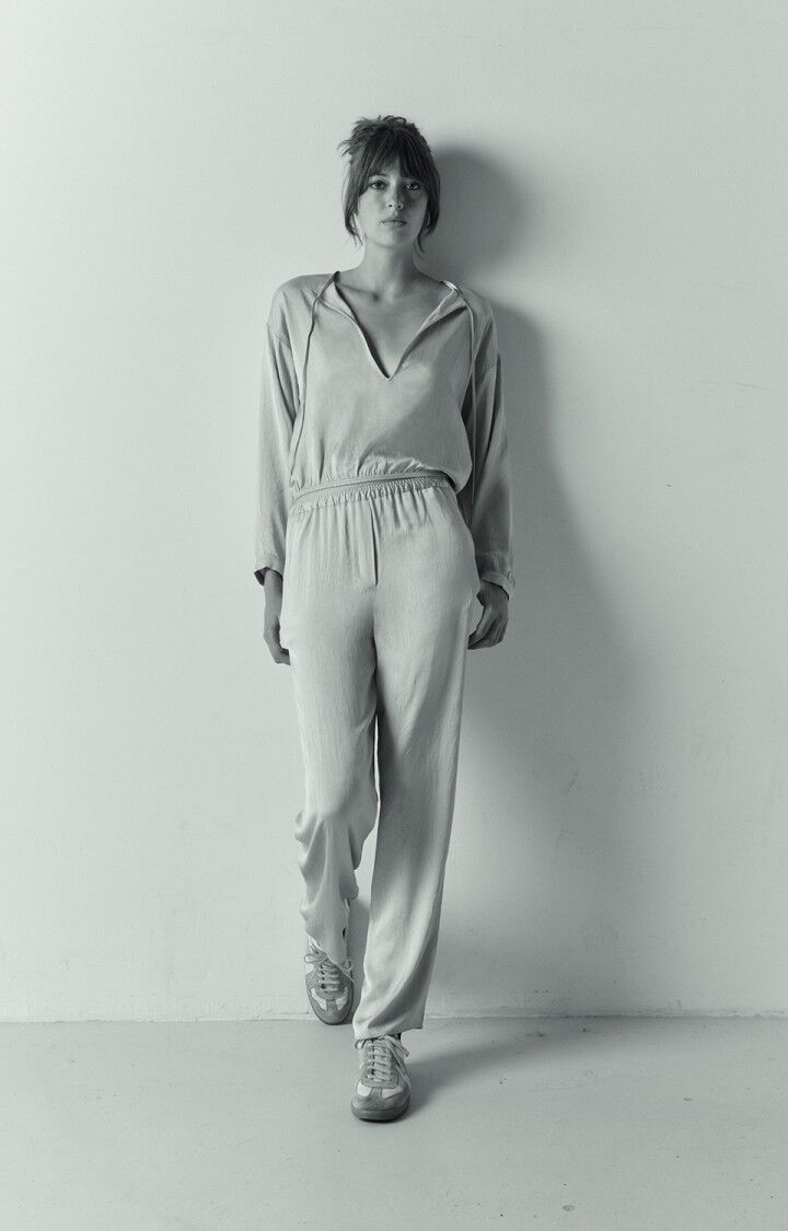 Pantalon femme Widland, MORDORE, hi-res-model
