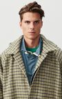 Men's coat Wabistreet, CONIFER CHECKS, hi-res-model