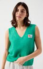 Women's jumper Nenybay, MINT, hi-res-model