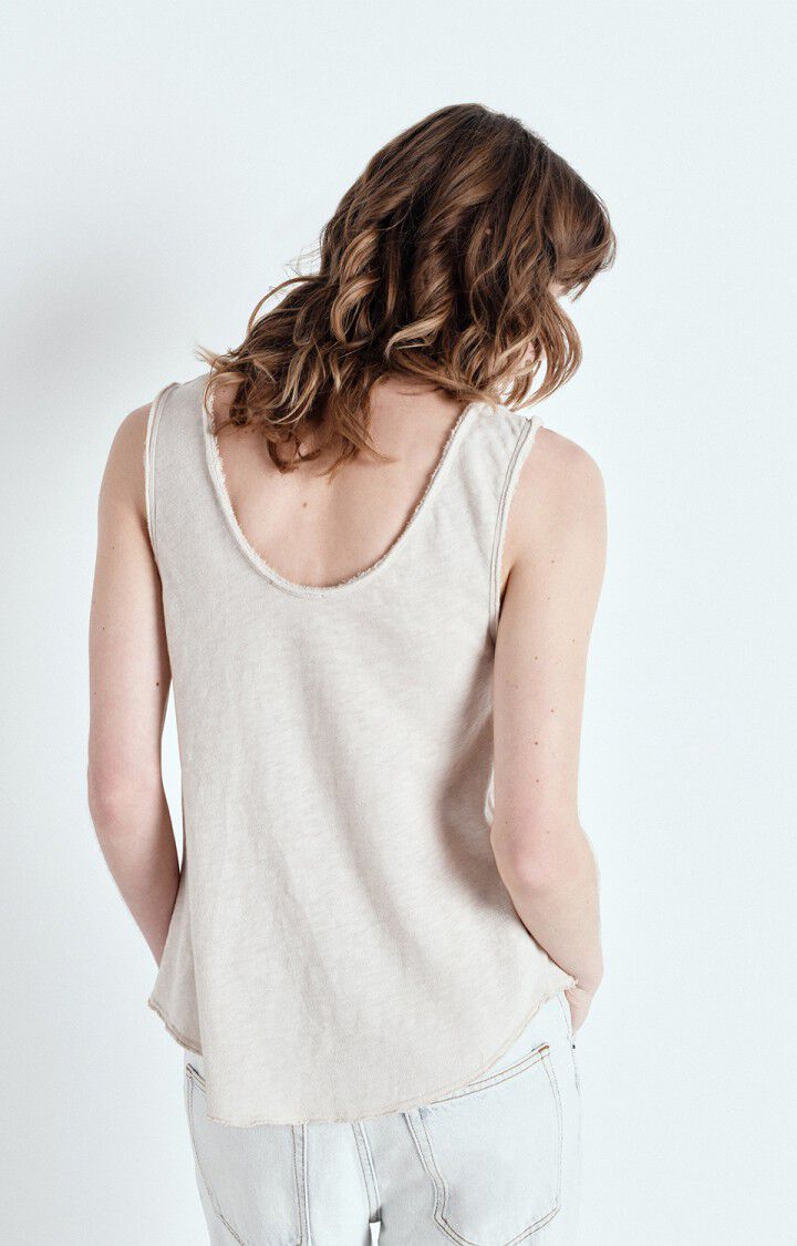 D&eacute;bardeur femme Sonoma, MASTIC VINTAGE, hi-res-model