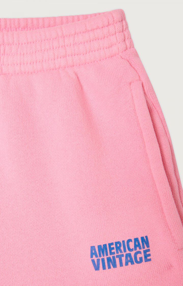 Kids' joggers Izubird, VINTAGE COTTON CANDY, hi-res