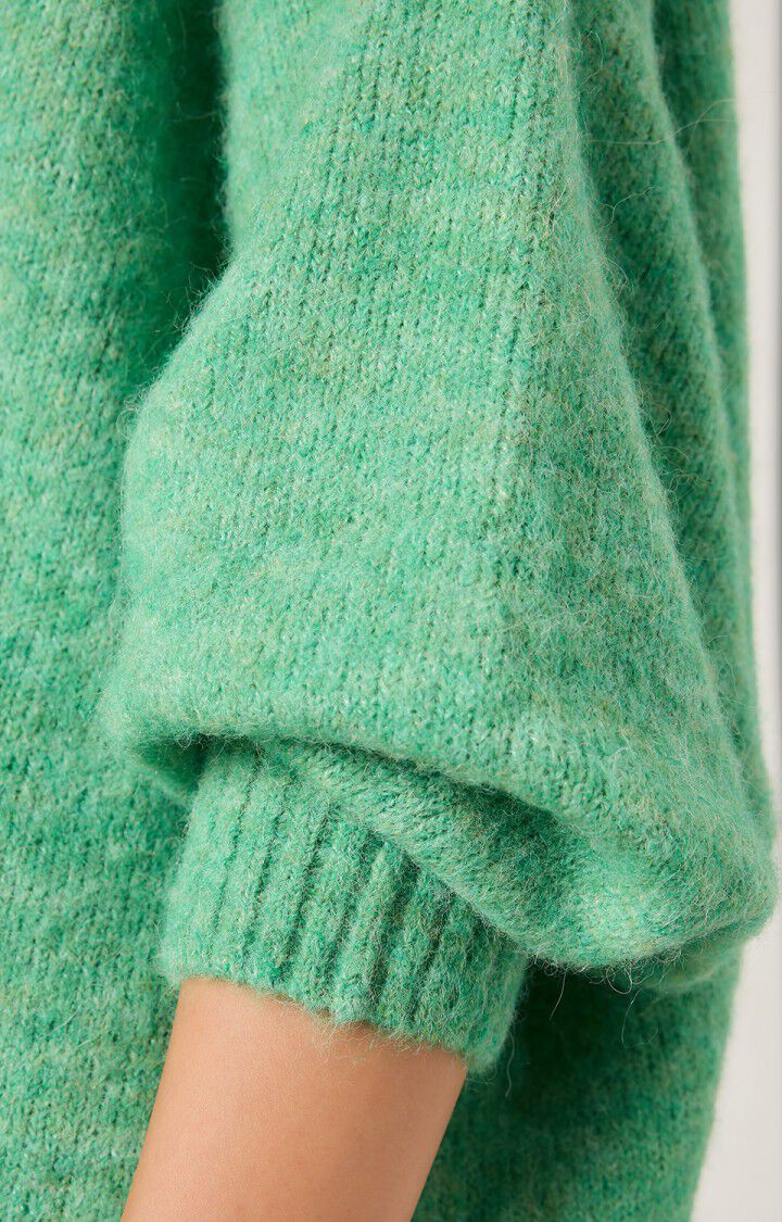 Jersey mujer East, PALMERA JASPEADO, hi-res-model