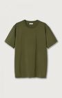 Men's t-shirt Fizvalley, VINTAGE SEAWEED, hi-res