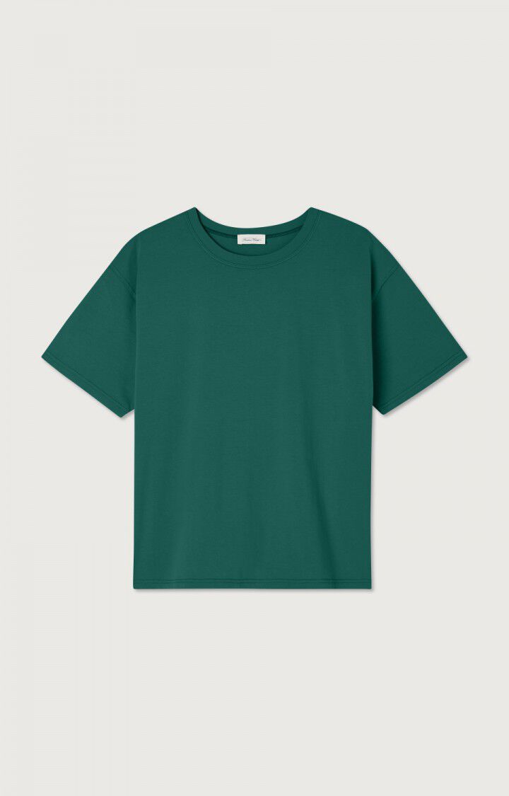 Damen-T-Shirt Fizvalley
