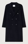 Men's coat Dadoulove, NAVY, hi-res